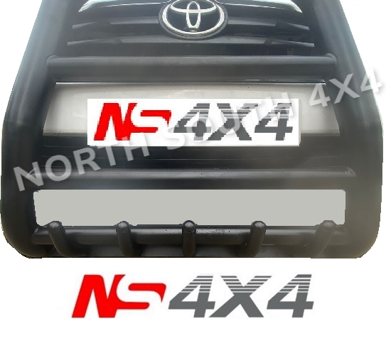 Ns4x4